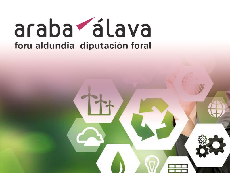 GESTIÓN MEDIOAMBIENTAL