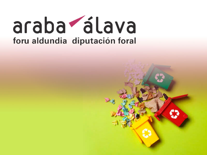 GESTIÓN SOSTENIBLE DE LOS RESIDUOS