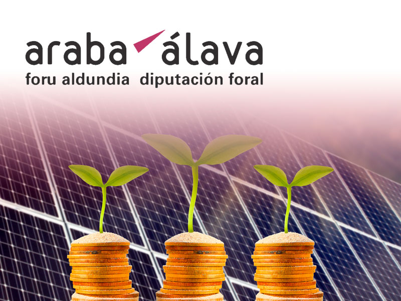 CURSO SUPERIOR DE ENERGÍAS RENOVABLES